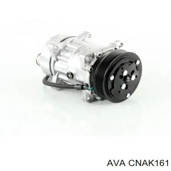 Compresor de aire acondicionado Citroen Xsara N1