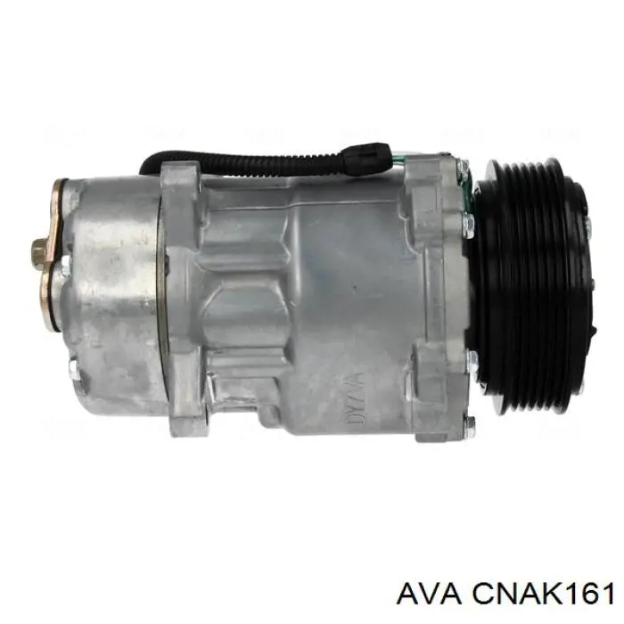 Compresor de aire acondicionado Citroen Xsara N1