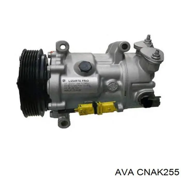 Compresor de aire acondicionado CNAK255 AVA