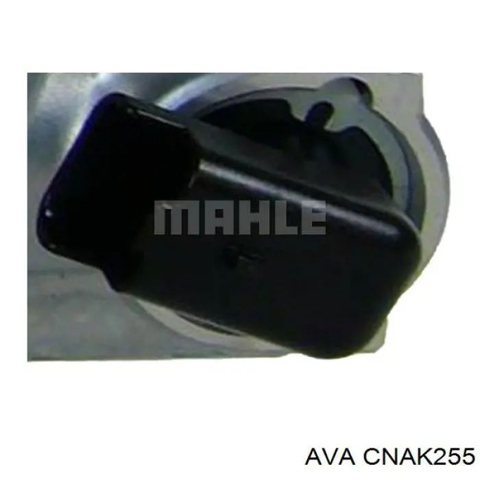 Compresor de ac AVA CNAK255