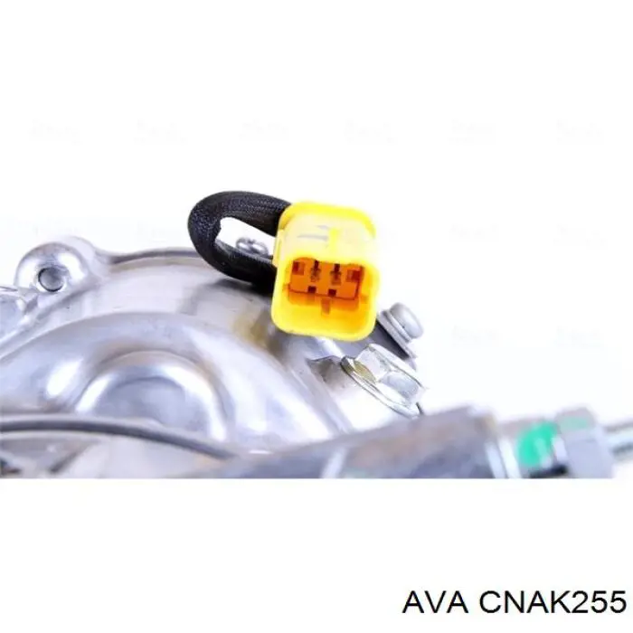 CNAK255 AVA Compresor climatizador