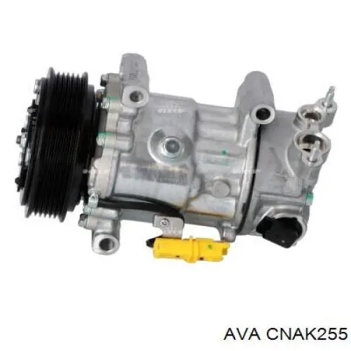 Compresor ac AVA CNAK255 precio, desde 89,25 EUR