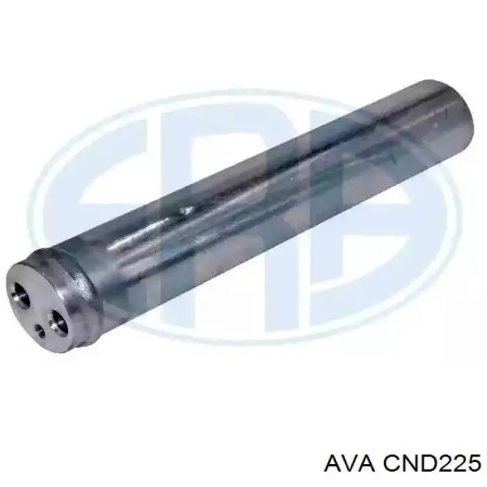 Filtro deshidratante Peugeot/Citroen 6455CF