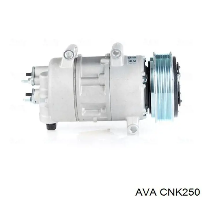 CNK250 AVA compresor de aire acondicionado