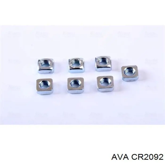 Água radiador Chrysler 732956 precio, desde 103,09 EUR