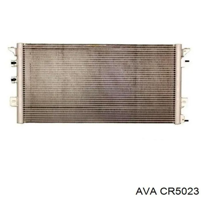 CR5023 AVA condensador aire acondicionado