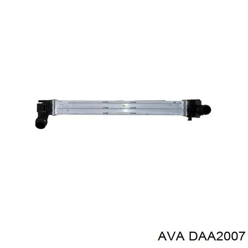 Água radiador AVA DAA2007 precio, desde 94,92 EUR