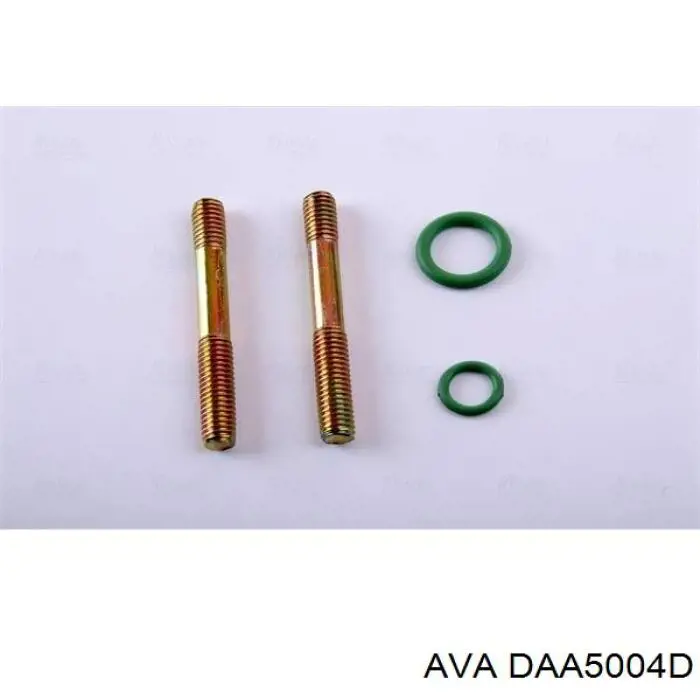 DAA5004D AVA condensador aire acondicionado