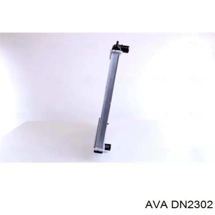 Água radiador AVA DN2302 precio, desde 105,39 EUR
