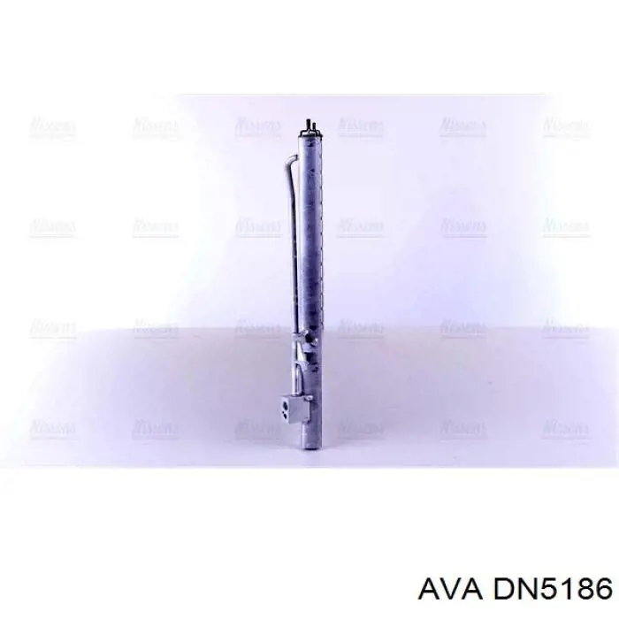 DN5186 AVA condensador aire acondicionado