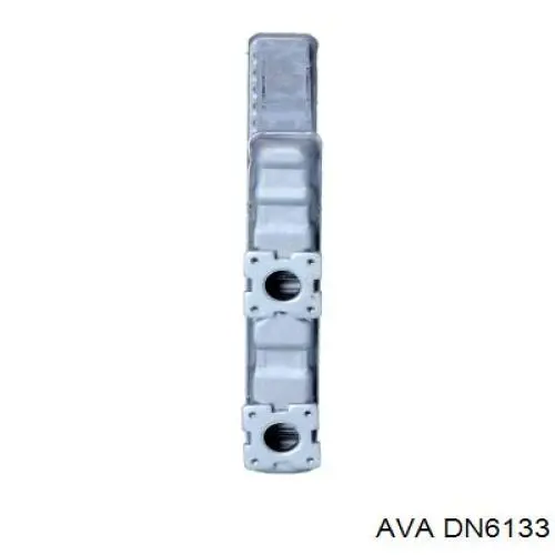 Radiador calefacción 271401N700 Nissan/Infiniti