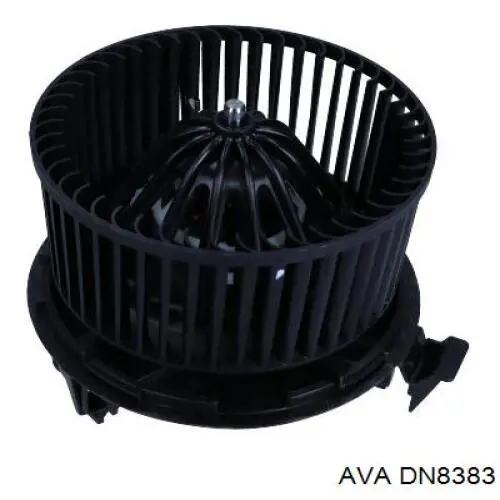 Ventilador habitáculo DN8383 AVA