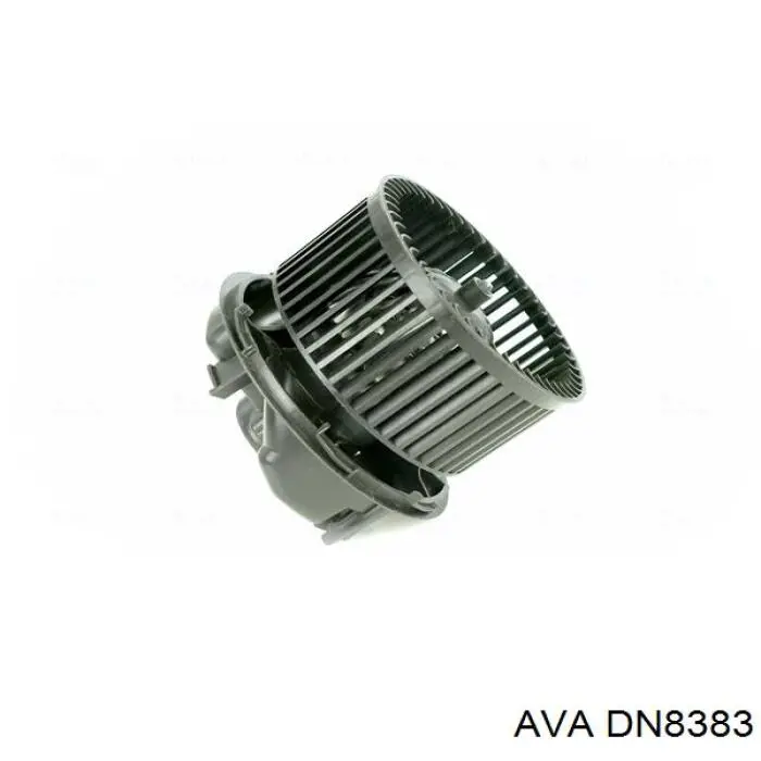 Ventilador interior AVA DN8383