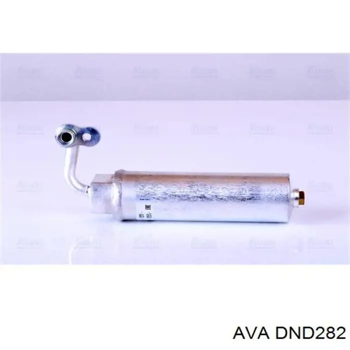 DND282 AVA receptor-secador del aire acondicionado