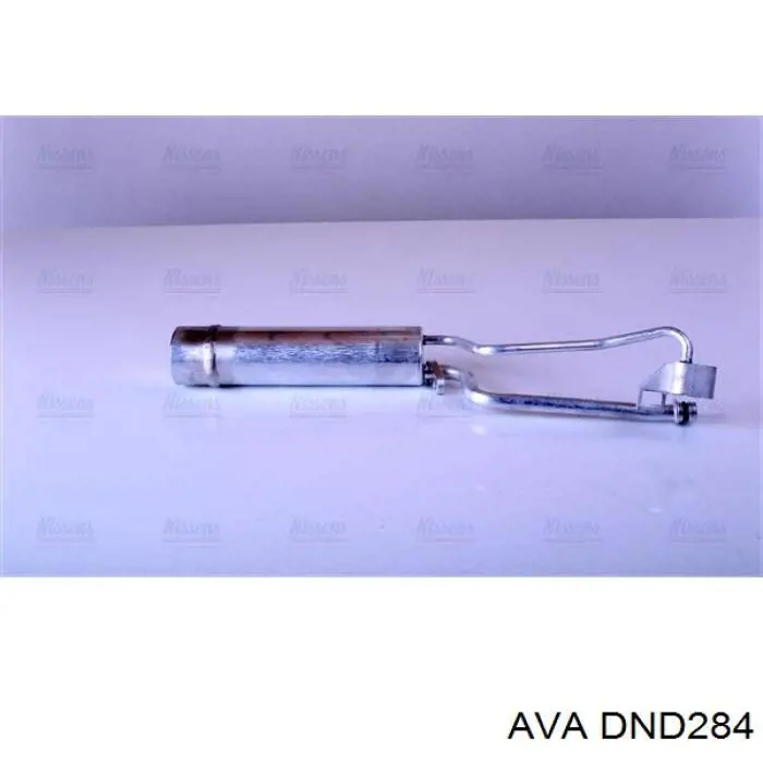 DND284 AVA receptor-secador del aire acondicionado