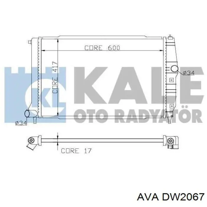 Chevrolet Aveo 2 T250, T255
