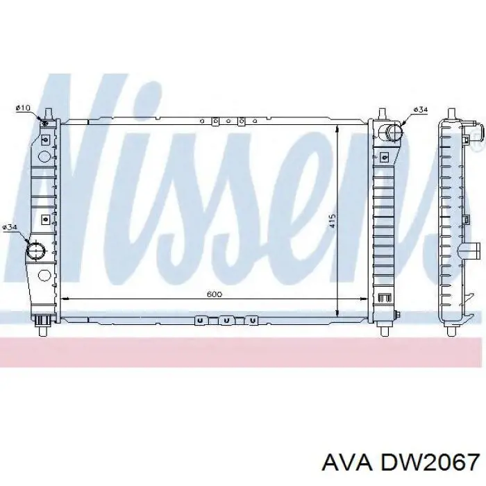 Chevrolet Aveo 2 T250, T255