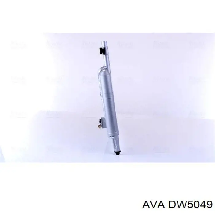 DW5049 AVA condensador aire acondicionado