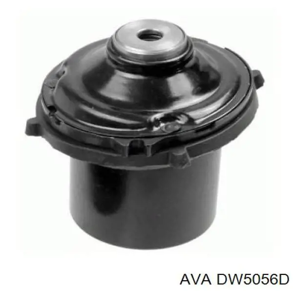 Condensador aire acondicionado DW5056D AVA