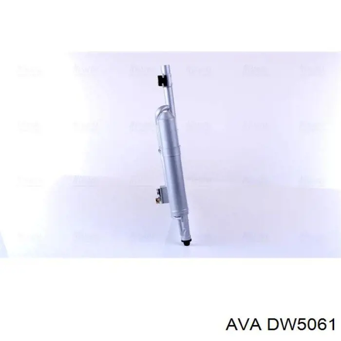 dw5061 AVA condensador aire acondicionado