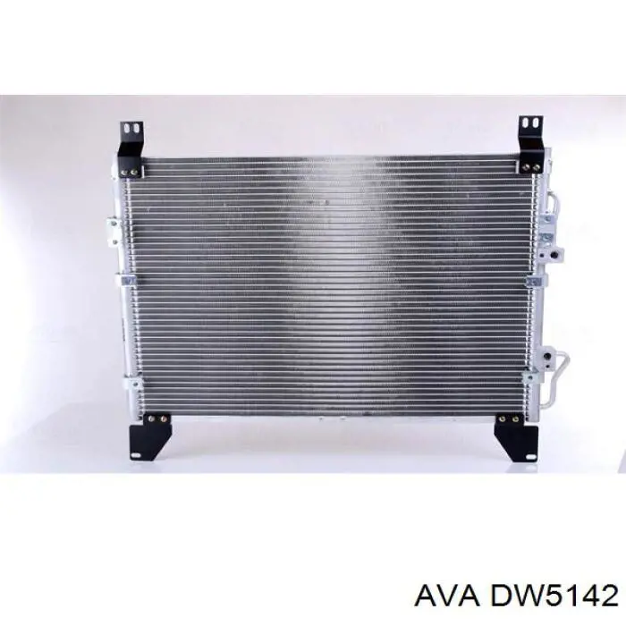 Aire acondicionado capacitor AVA DW5142 precio, desde 98,82 EUR