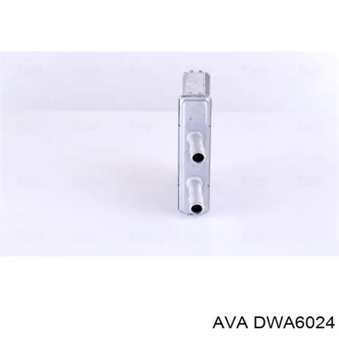DWA6024 AVA radiador calefacción