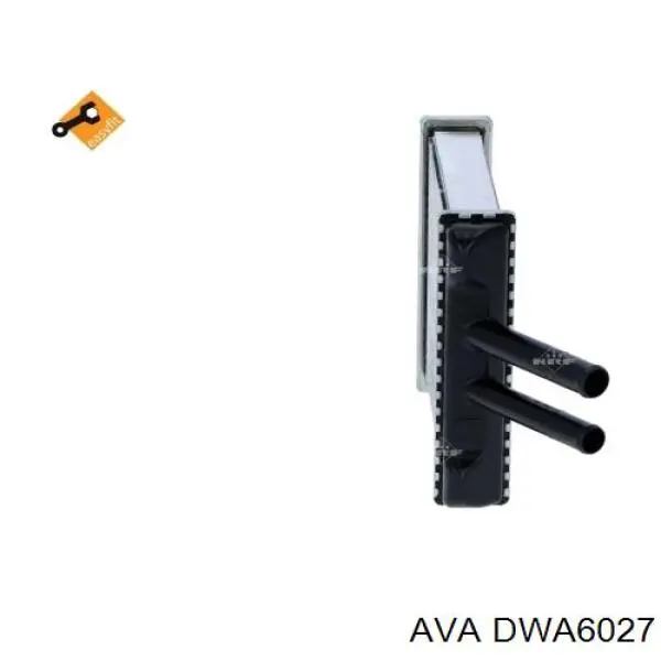 Radiador de calefacción AVA DWA6027 precio, desde 41,68 EUR