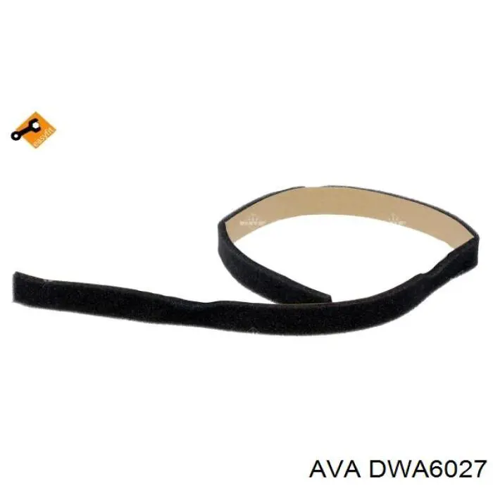 Comprar DWA6027 AVA Radiador calefacción