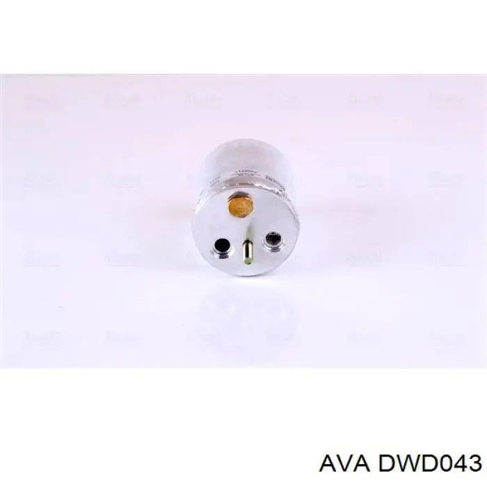 DWD043 AVA receptor-secador del aire acondicionado