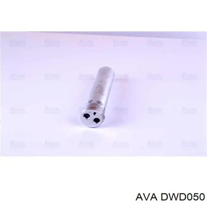 DWD050 AVA receptor-secador del aire acondicionado