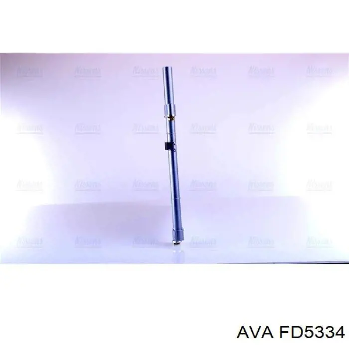Aire acondicionado capacitor AVA FD5334 precio, desde 51,61 EUR