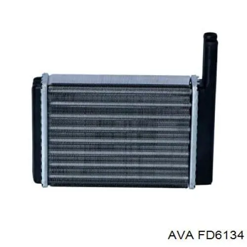 Radiador de calefacción AVA FD6134 precio, desde 27,04 EUR