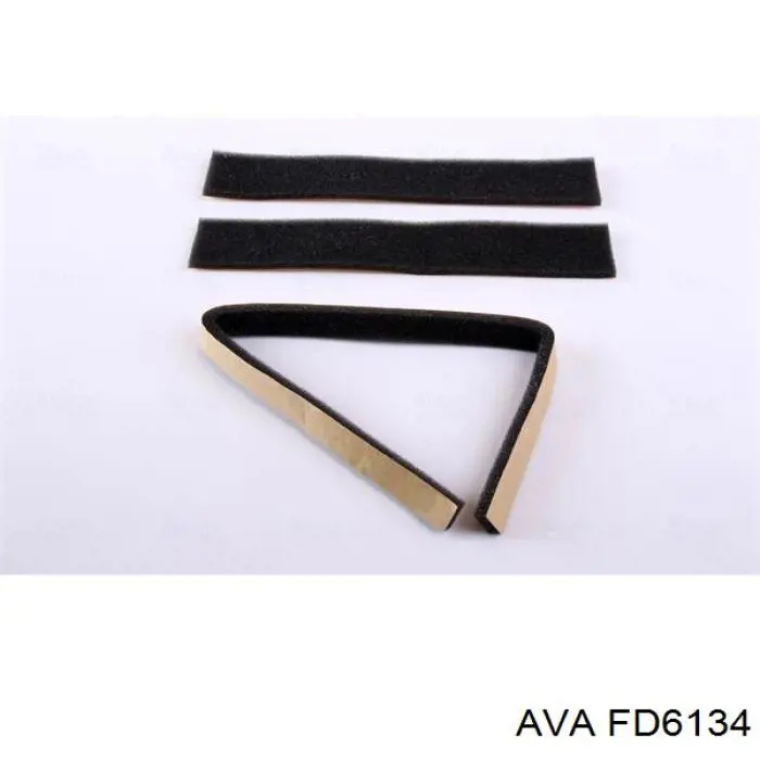 Comprar FD6134 AVA Radiador calefacción