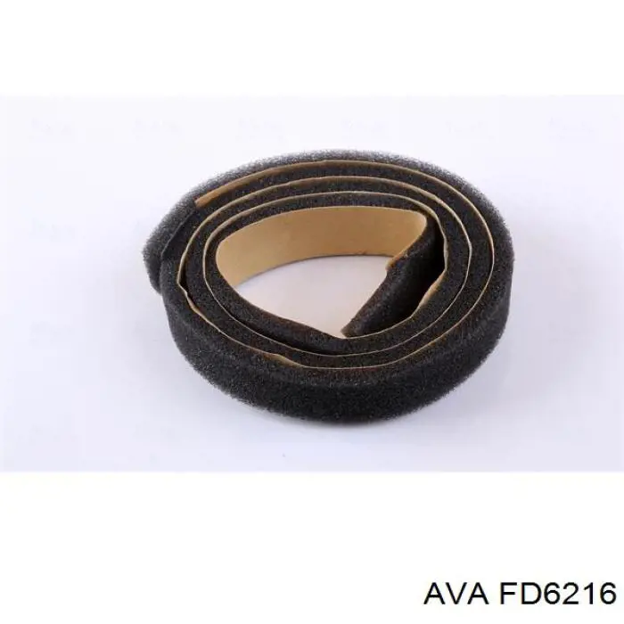 Comprar FD6216 AVA Radiador calefacción