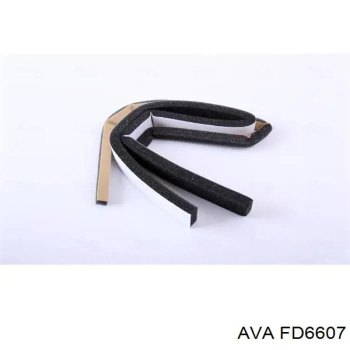 Comprar XM3418476CA Ford Radiador calefacción
