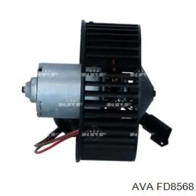 FD8568 AVA