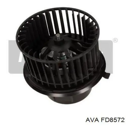 FD8572 AVA motor eléctrico, ventilador habitáculo