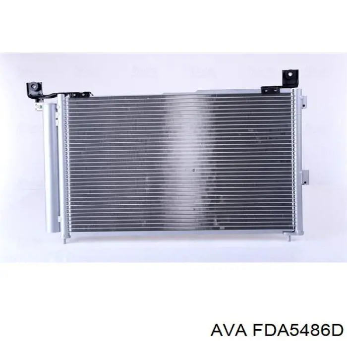 FDA5486D AVA condensador aire acondicionado