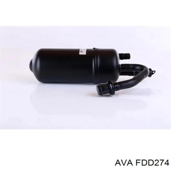 FDD274 AVA receptor-secador del aire acondicionado