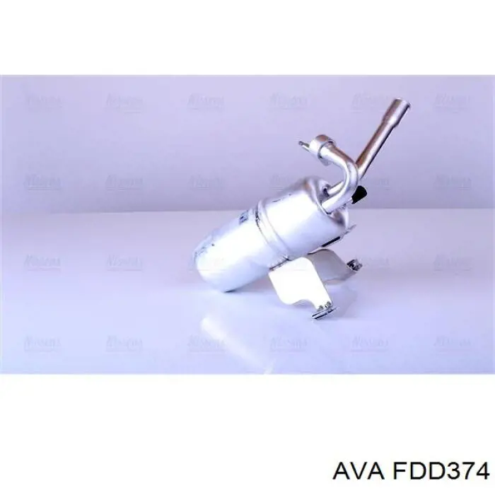 FDD374 AVA receptor-secador del aire acondicionado