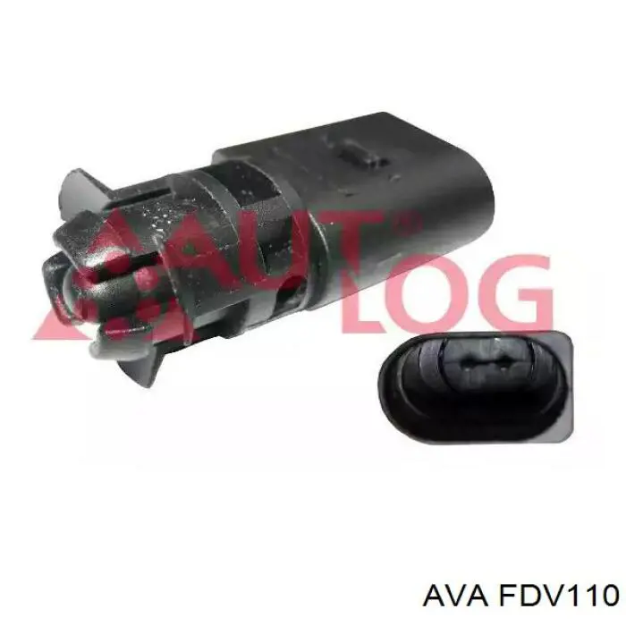 Evaporador de aire acondicionado AVA FDV110 precio, desde 96,35 EUR