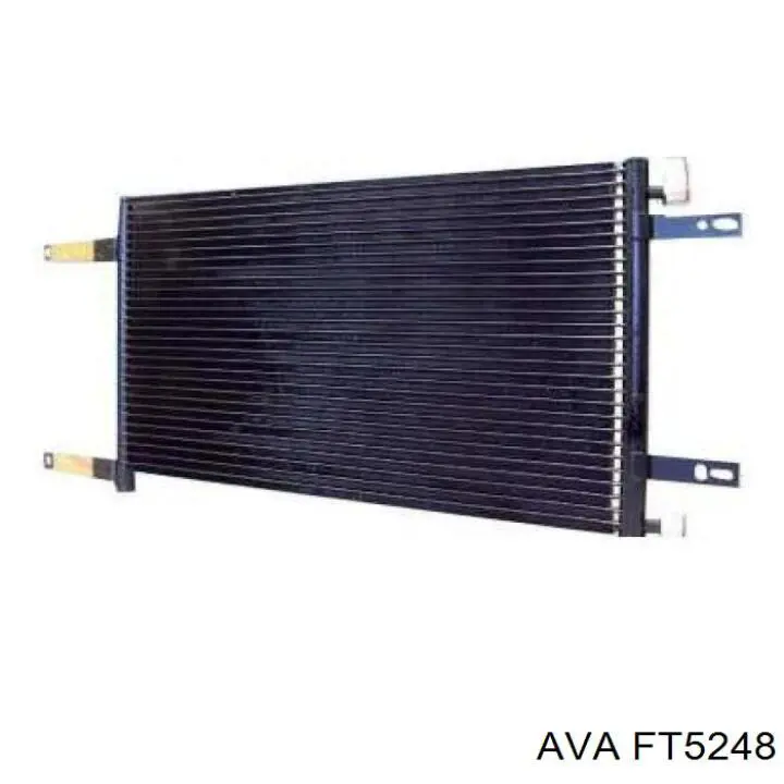 FT5248 AVA condensador aire acondicionado