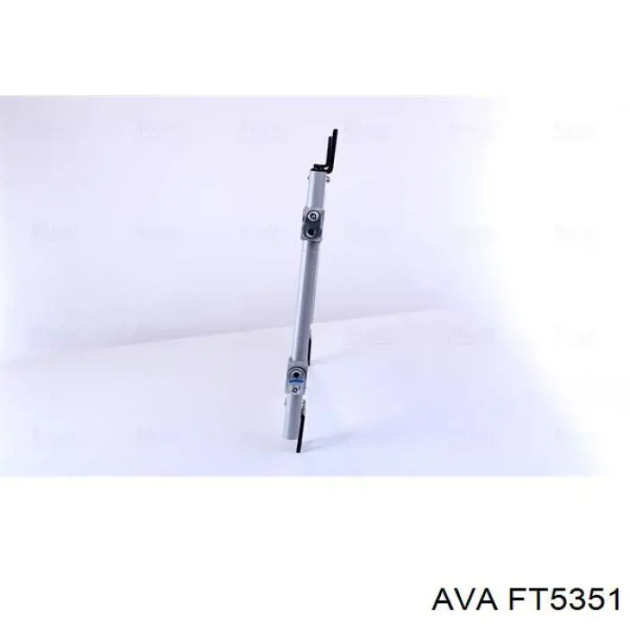 FT5351 AVA condensador aire acondicionado