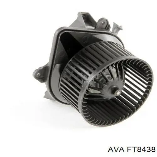 Ventilador interior AVA FT8438