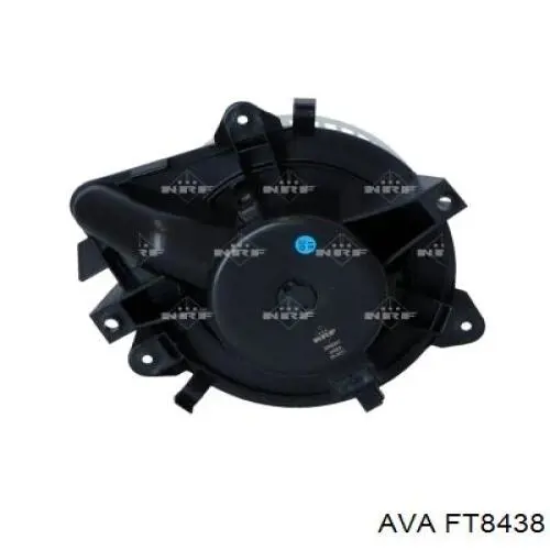 Comprar FT8438 AVA Motor de calefacción
