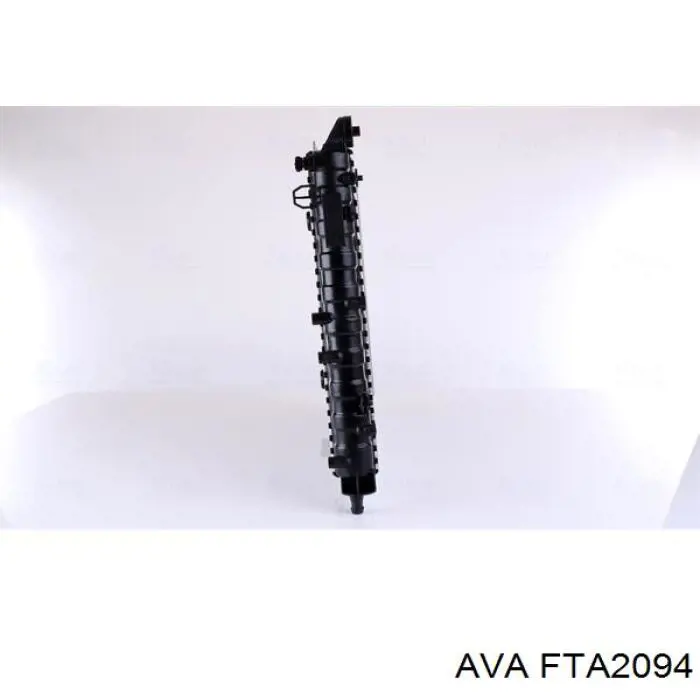 FTA2094 AVA radiador