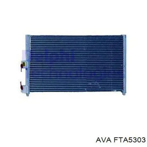 FTA5303 AVA condensador aire acondicionado