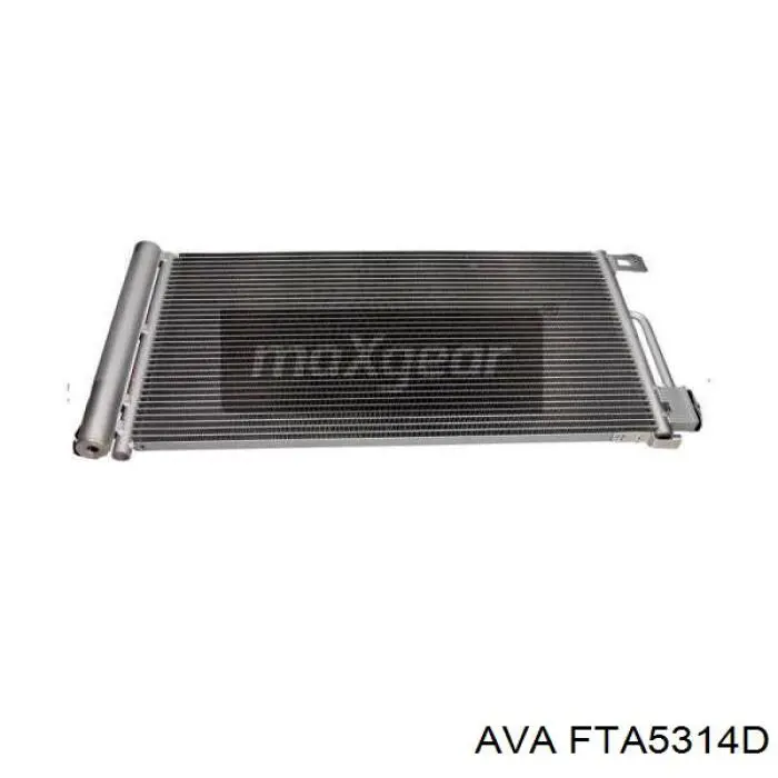 FTA5314D AVA condensador aire acondicionado