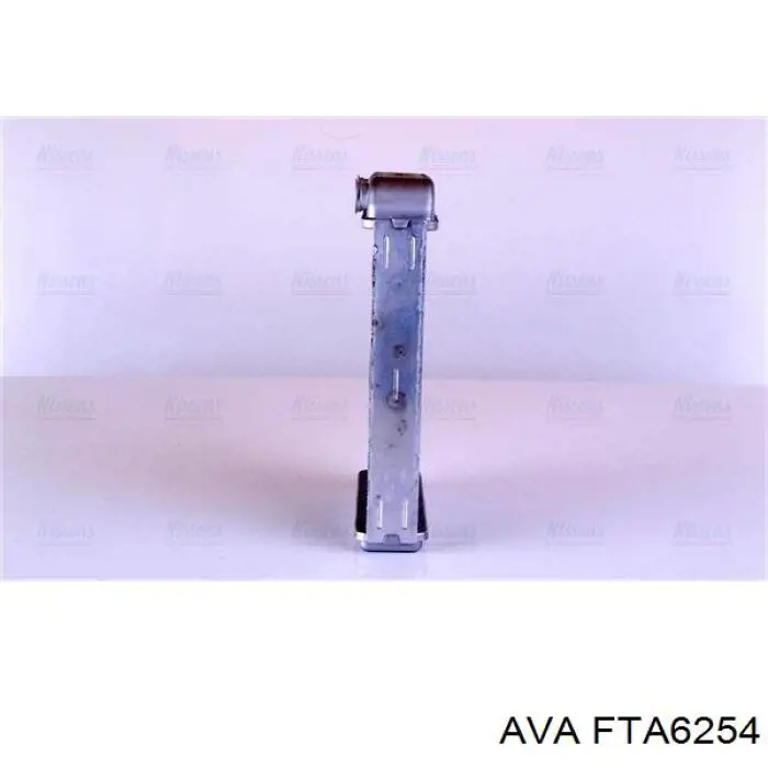 Radiador de calefacción AVA FTA6254 precio, desde 37,31 EUR