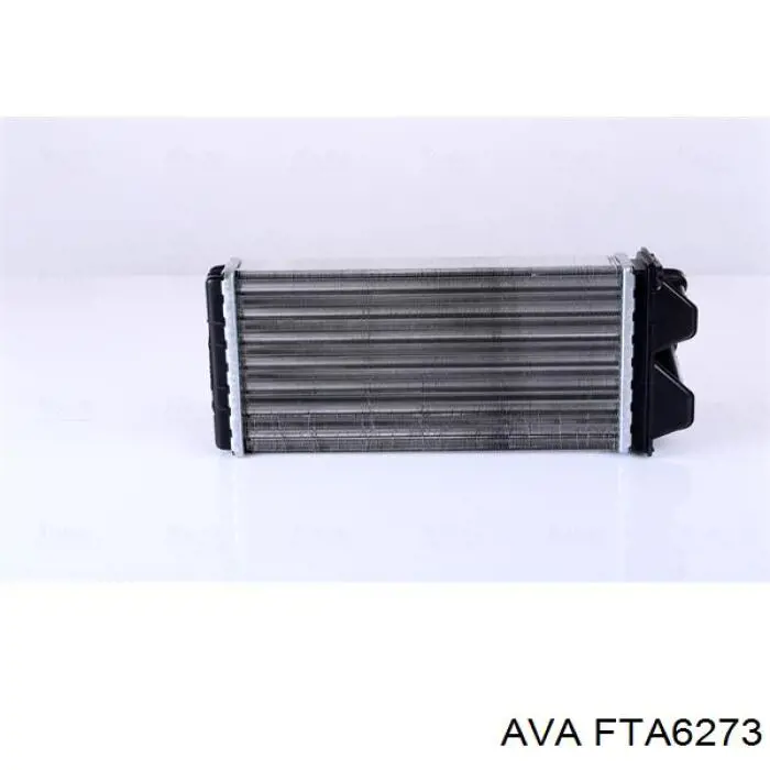 FTA6273 AVA radiador de calefacción